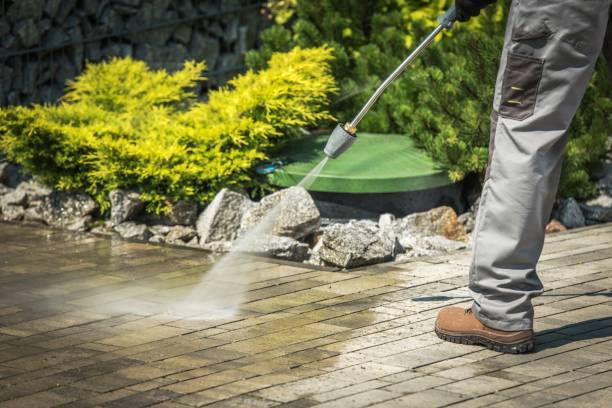 Best Pool Deck Cleaning  in Closter, NJ