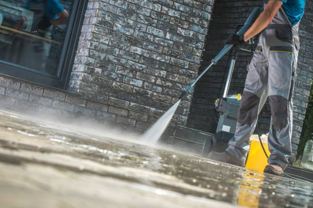 Best Playground Equipment Cleaning  in Closter, NJ