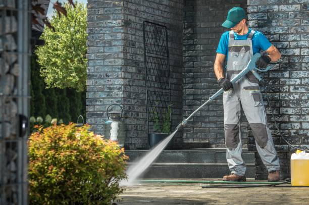 Best Machinery and Equipment Cleaning  in Closter, NJ