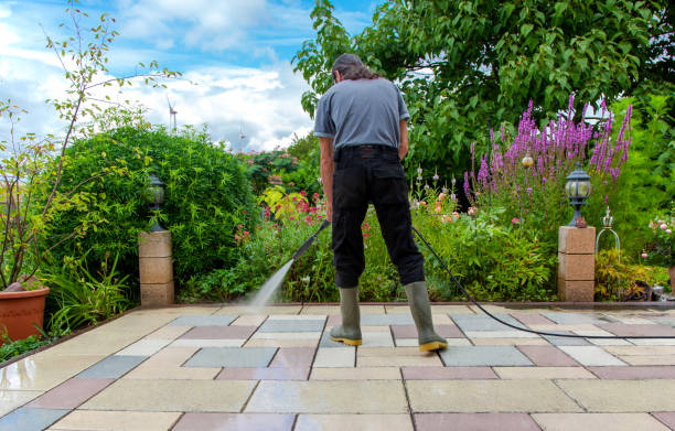 Best Fence Cleaning  in Closter, NJ