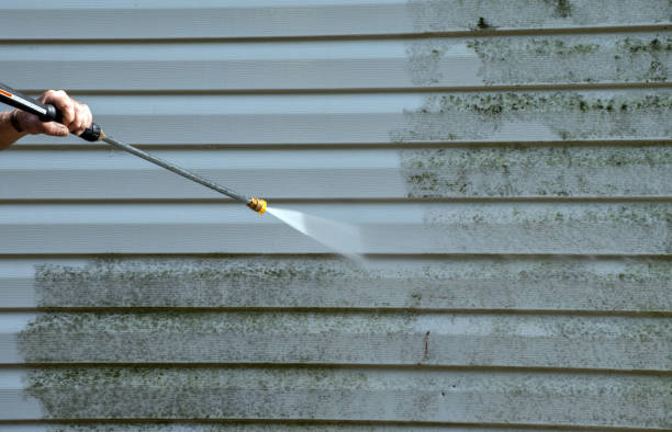 Best Driveway Pressure Washing  in Closter, NJ