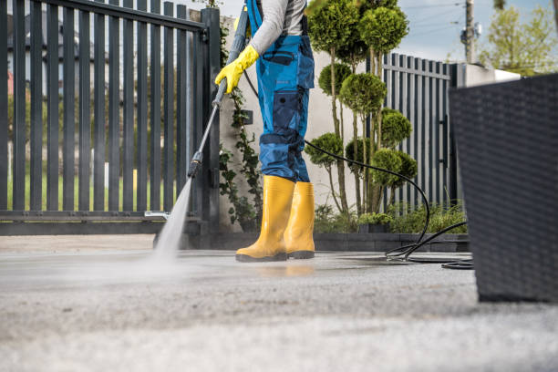 Professional Pressure Washing Services in Closter, NJ